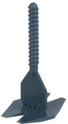 StrendPro Strend Pro Premium LS122 szintező távtartó, 1, 5 mm, csomag. 100 db, szürke (2161201)