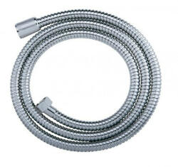 Viva Style VIVA zuhany gégecső teleszkópos fém erősített 1/2" - KÚPOS - 200 cm (3-130) - gardenet