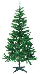 Magic home Karácsonyfa MagicHome Karácsony Classic2, ezüstfenyő, 210 cm (2170243)