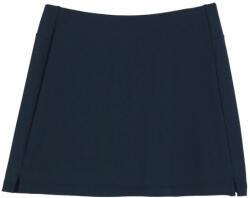 Wilson Lány szoknyák Wilson Kids Team Flat Front Skirt - Kék