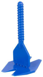 StrendPro Strend Pro Premium LS122 szintező távtartó, 1, 8 mm, csomag. 100 db, kék (2161202)