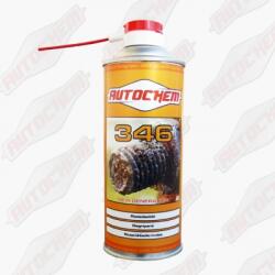 AUTOCHEM 346 - Rozsdaoldó 400ml