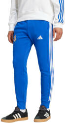 Adidas Pantaloni adidas REAL DNA PNT - Albastru - L