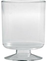 Martellato Hengeres poharak 190 ml 100 db - Martellato (PMOCO007)