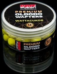 Bait Maker Premium Oldódó Wafters 12 mm Wattacukor (BM205818)