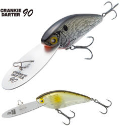 Tiemco Crankie Darter 90 F 70mm 12g Color 03 Clear Ayu wobbler (302700009003)