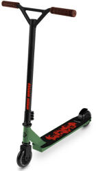 StreetSurfing Trickster Gyerekroller - Tricky Green