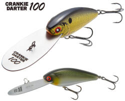 Tiemco Crankie Darter 100 F 70mm 13g Color 06 Ultra Baitfish wobbler (302700010006)