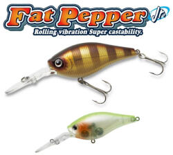 Tiemco Fat Pepper JR F 55mm 9g Color 272 wobbler (300801700272)