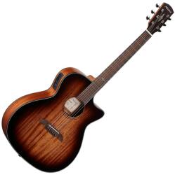 Alvarez AG66CESHB elektro-akusztikus gitár