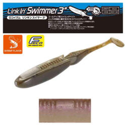 Tiemco Linkin Swimmer 3" 7, 6cm Color 226 gumihal 9 db/csg (300114031226)