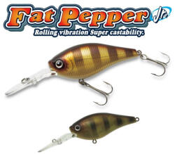 Tiemco Fat Pepper JR F 55mm 9g Color 248 wobbler (300801700248)
