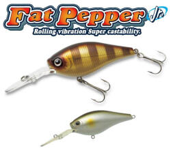 Tiemco Fat Pepper JR F 55mm 9g Color 154 wobbler (300801700154)