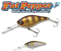 Tiemco Fat Pepper JR F 55mm 9g Color 257 wobbler (300801700257)