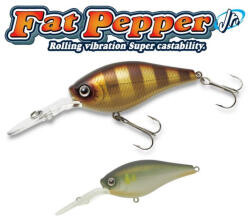 Tiemco Fat Pepper JR F 55mm 9g Color 220 wobbler (300801700220)
