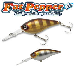 Tiemco Fat Pepper JR F 55mm 9g Color 282 wobbler (300801700282)
