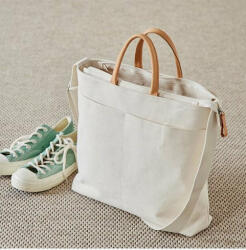 Dollcini Elegáns Női Válltáska - Luxus Minőségű, Vízálló Kézitáska - Fehér (424302)