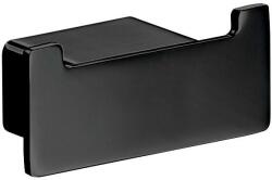 emco Cuier baie dublu, Emco Loft, negru, 057513302 (057513302)