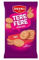  Tere-fere édes omlós keksz 180 g
