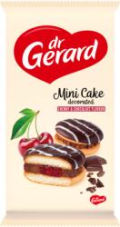 Dr. Gerard tortácska csokoládé ízű krémmel, meggy ízű töltelékkel 165g