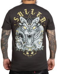 SULLEN Tricou bărbați SULLEN - PREMIUM - TIGER SNAKE - SCM6322_PIBK