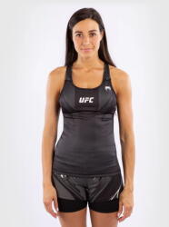 VENUM Maiou femei VENUM - UFC Venum Authentic Fight Night - Negru - VNMUFC-00012-001