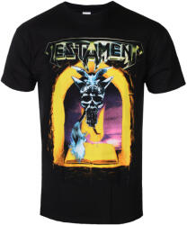 Plastic Head Tricou bărbătesc TESTAMENT - THE LEGACY - PLASTIC HEAD - PH12316