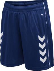 Hummel hmlCORE XK POLY COACH SHORTS KIDS Rövidnadrág 212647-7026 Méret 140 - weplayvolleyball