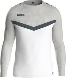 Jako Sweat Iconic Melegítő felsők 8824-016 Méret L