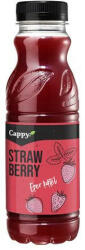 Cappy Gyümölcsnektár, 35%, 0, 33 l, CAPPY, eper (1024014) - iroszer24
