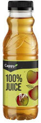Cappy Gyümölcslé, 100%, 0, 33 l, CAPPY alma (983327) - iroszer24