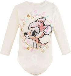 DISNEY Disney Bambi baba body 18-24 hó (92 cm)