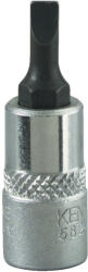 Cromwell 4mm lapos feltűzhető csavarbehajtó1/4" meghajtóval (KEN5824700K)