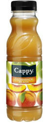 Cappy Gyümölcsital, 50, 7%, 0, 33 l, CAPPY őszibarack mix (989010) - iroszer24