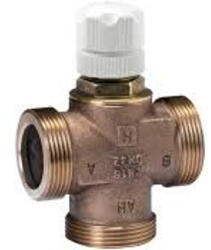 Honeywell Home V135-3/4C háromjáratú szabályozó szelep (V135-3/4C)