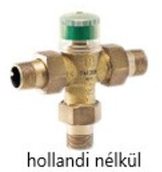 Honeywell TM200-3/4E termosztatikus keverőszelep (TM200-3/4E)