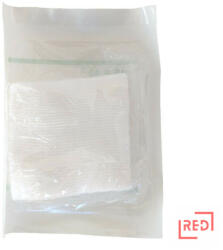 M&N Steril mull lap 10cm x 10cm / 100lap - redmarket