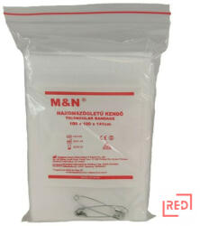 M&N Háromszögletű kendő