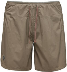 Black Diamond M DISTANCE SHORTS (AP7511172005XL51)