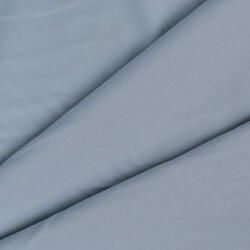 Takoy Țesătură bumbac basic albastru pastel