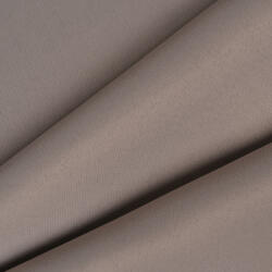 Takoy Sötétítő függöny anyag/ blackout King 280cm szürkés-barna