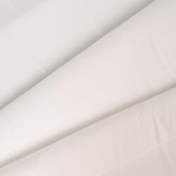 Takoy Basic pamutvászon fehér