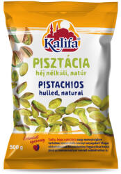 Kalifa pisztácia - Hántolt, natúr 500 g (1-500-HN)