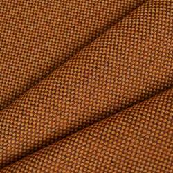 Takoy Kárpit anyag INEZ mustár színű