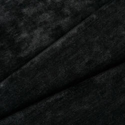 Takoy Kárpit anyag Nala fekete színű