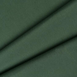 Takoy Țesătură bumbac basic verde