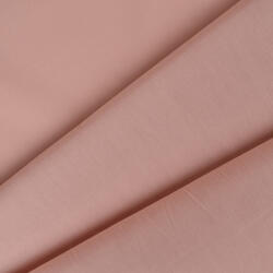 Takoy Basic pamutvászon púder rózsaszín