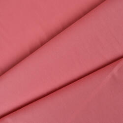 Takoy Basic pamutvászon sötét fáradt rózsaszín