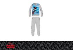  Disney Mickey egér gyerek pamut vékony pizsama (MICK1388_szu_104)