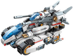  Csillagközi Vadász 4in1 - QMAN® 41310